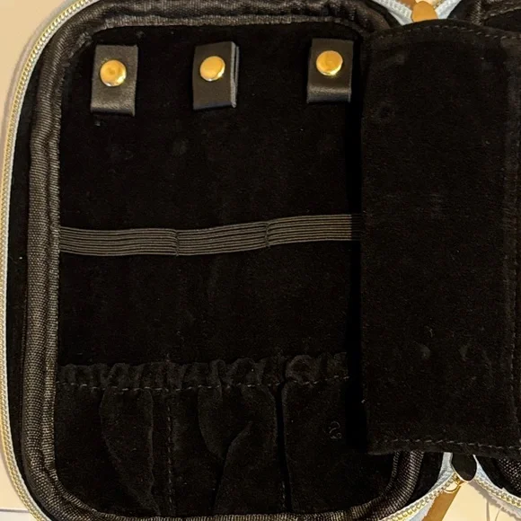 Juicy Couture Blue Jewelry Organizer - Picture 7 of 8